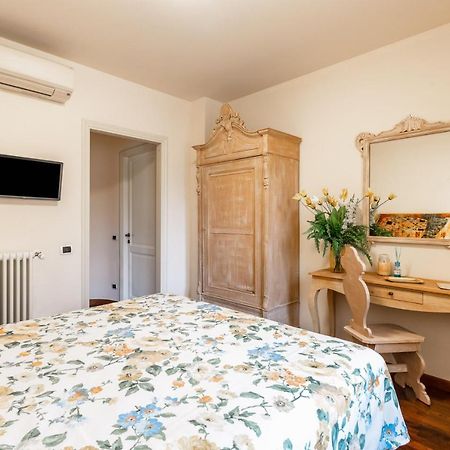 Villa Diletta B&B Forte dei Marmi Eksteriør bilde