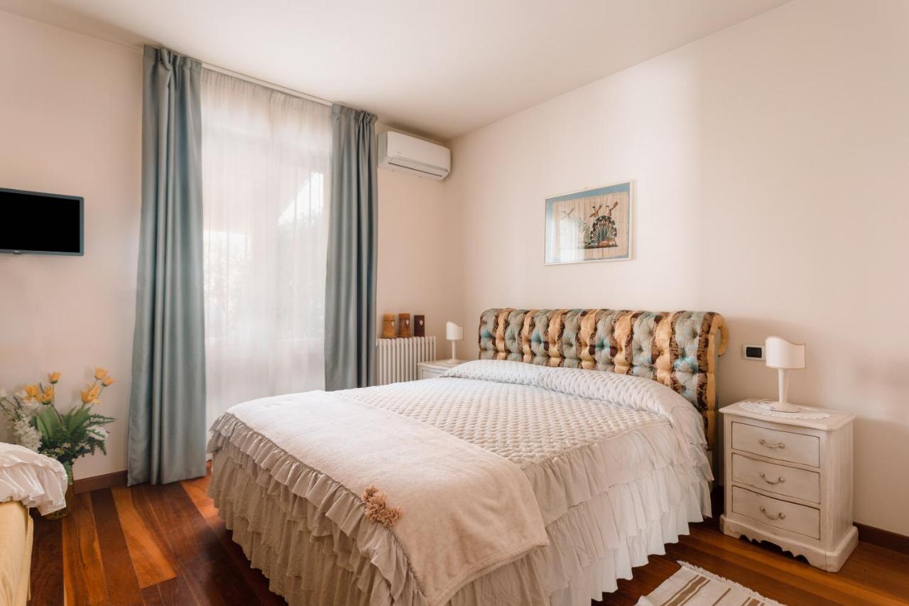 Villa Diletta B&B Forte dei Marmi Eksteriør bilde