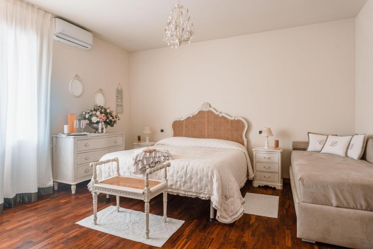 Villa Diletta B&B Forte dei Marmi Eksteriør bilde