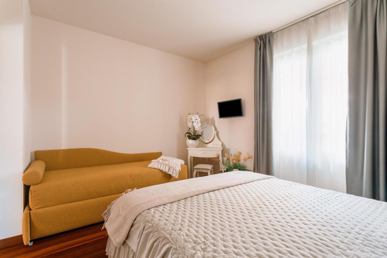 Villa Diletta B&B Forte dei Marmi Eksteriør bilde