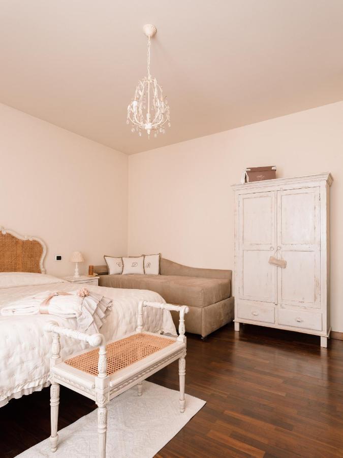 Villa Diletta B&B Forte dei Marmi Eksteriør bilde
