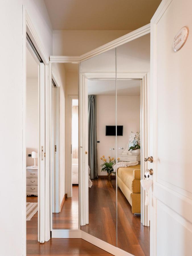 Villa Diletta B&B Forte dei Marmi Eksteriør bilde