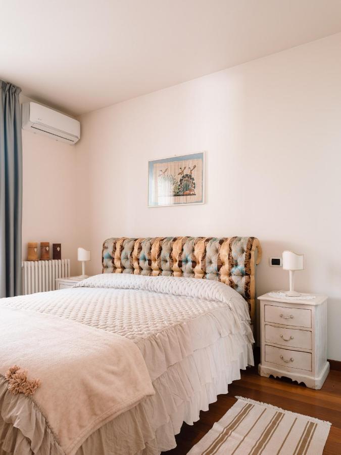 Villa Diletta B&B Forte dei Marmi Eksteriør bilde