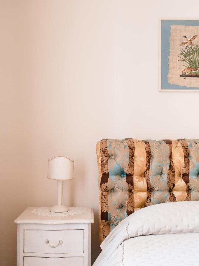 Villa Diletta B&B Forte dei Marmi Eksteriør bilde