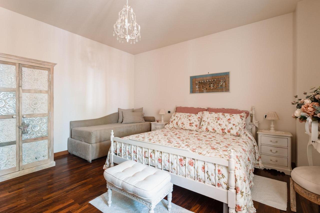 Villa Diletta B&B Forte dei Marmi Eksteriør bilde