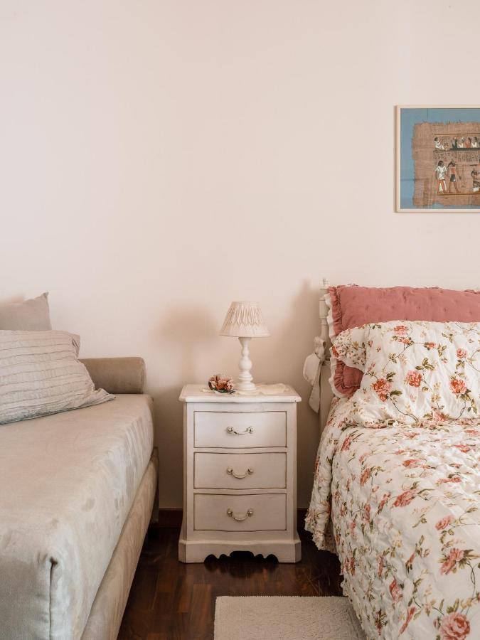 Villa Diletta B&B Forte dei Marmi Eksteriør bilde