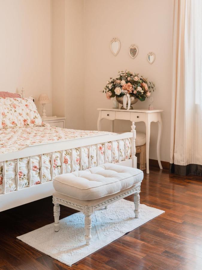 Villa Diletta B&B Forte dei Marmi Eksteriør bilde
