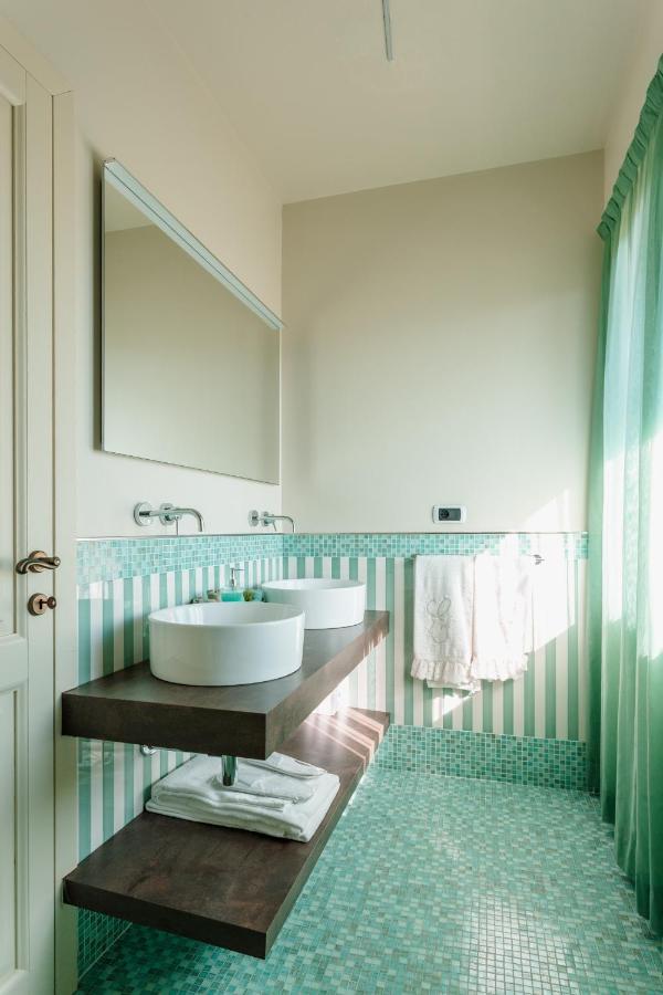 Villa Diletta B&B Forte dei Marmi Eksteriør bilde