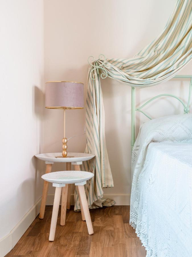 Villa Diletta B&B Forte dei Marmi Eksteriør bilde