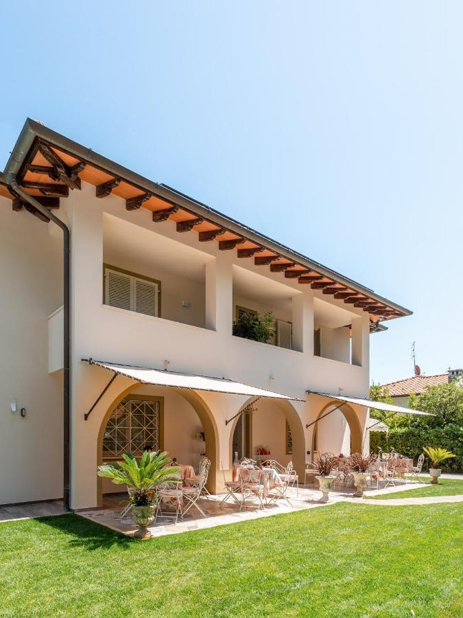 Villa Diletta B&B Forte dei Marmi Eksteriør bilde