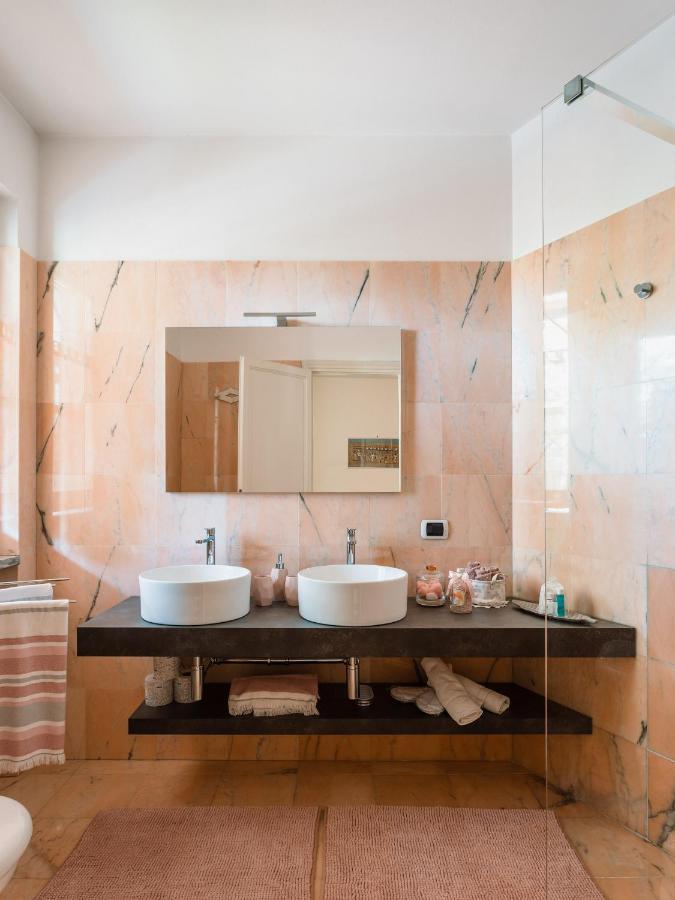 Villa Diletta B&B Forte dei Marmi Eksteriør bilde