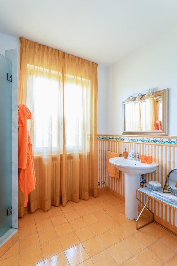 Villa Diletta B&B Forte dei Marmi Eksteriør bilde