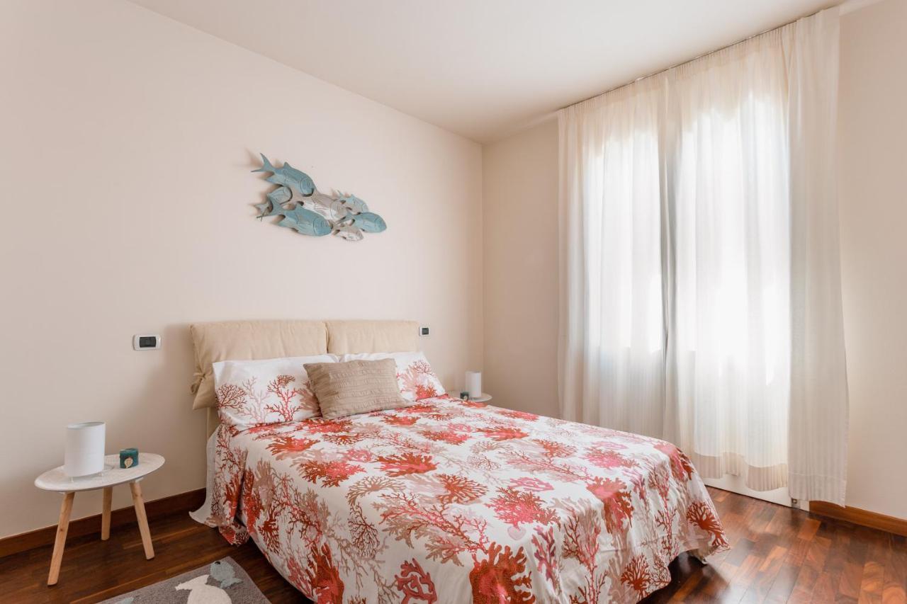 Villa Diletta B&B Forte dei Marmi Eksteriør bilde