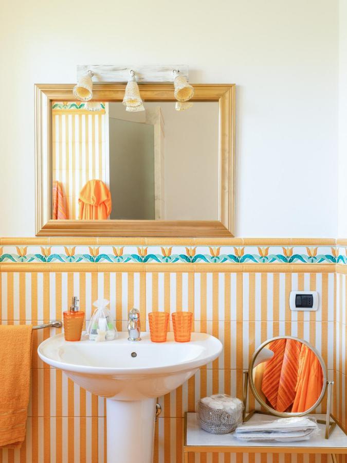 Villa Diletta B&B Forte dei Marmi Eksteriør bilde
