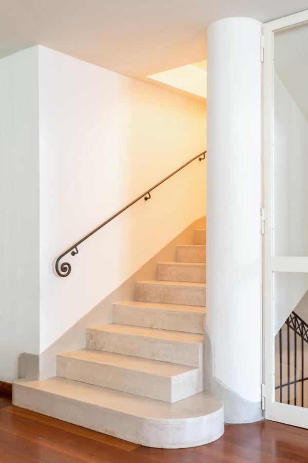 Villa Diletta B&B Forte dei Marmi Eksteriør bilde