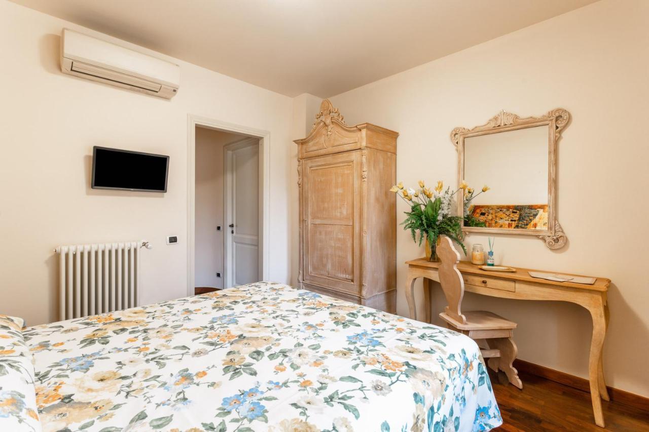 Villa Diletta B&B Forte dei Marmi Eksteriør bilde