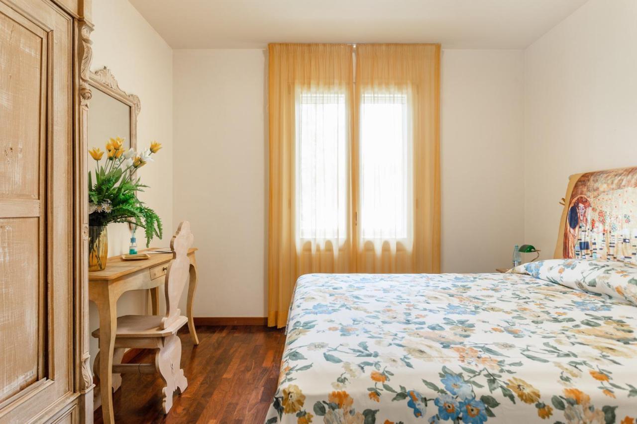 Villa Diletta B&B Forte dei Marmi Eksteriør bilde
