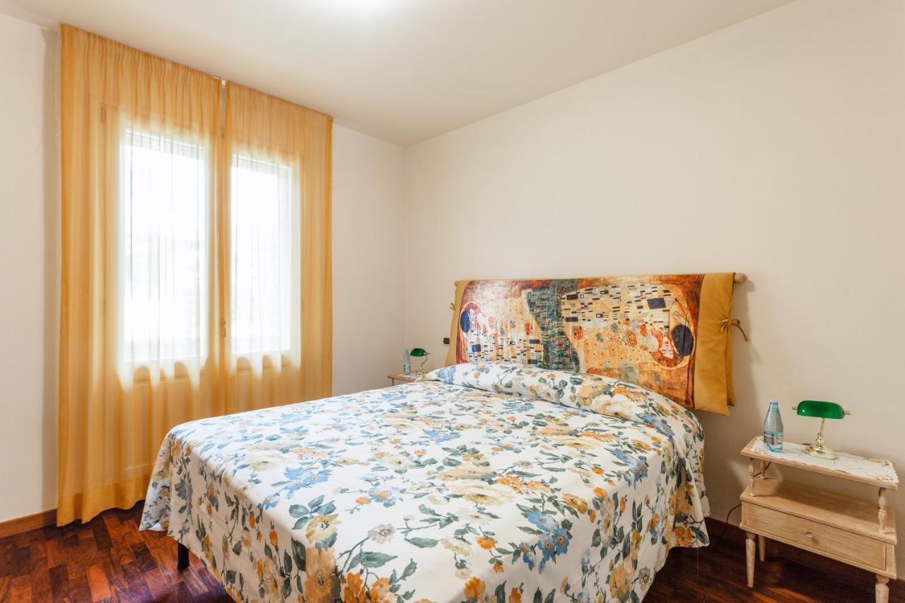 Villa Diletta B&B Forte dei Marmi Eksteriør bilde