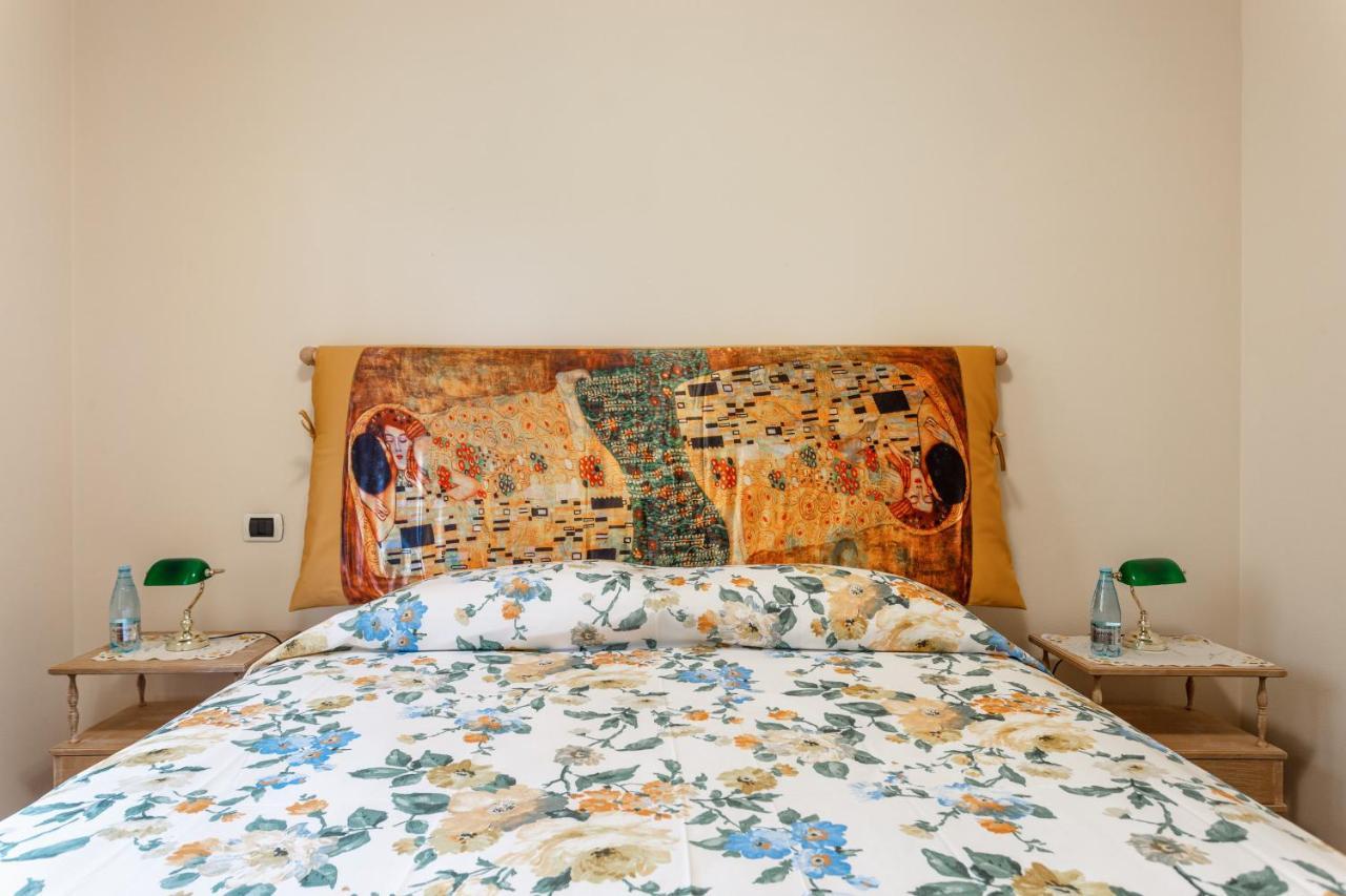 Villa Diletta B&B Forte dei Marmi Eksteriør bilde