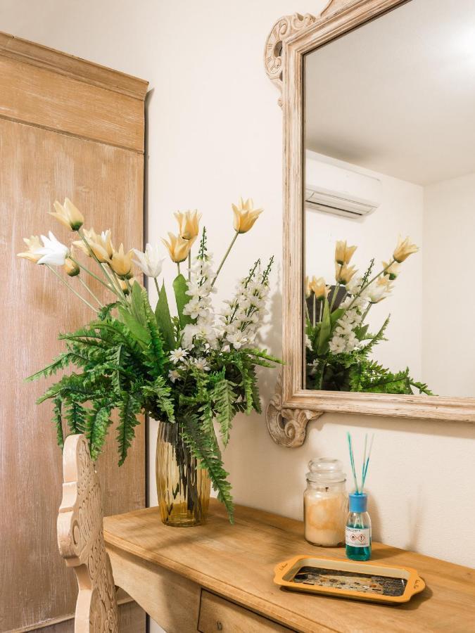 Villa Diletta B&B Forte dei Marmi Eksteriør bilde