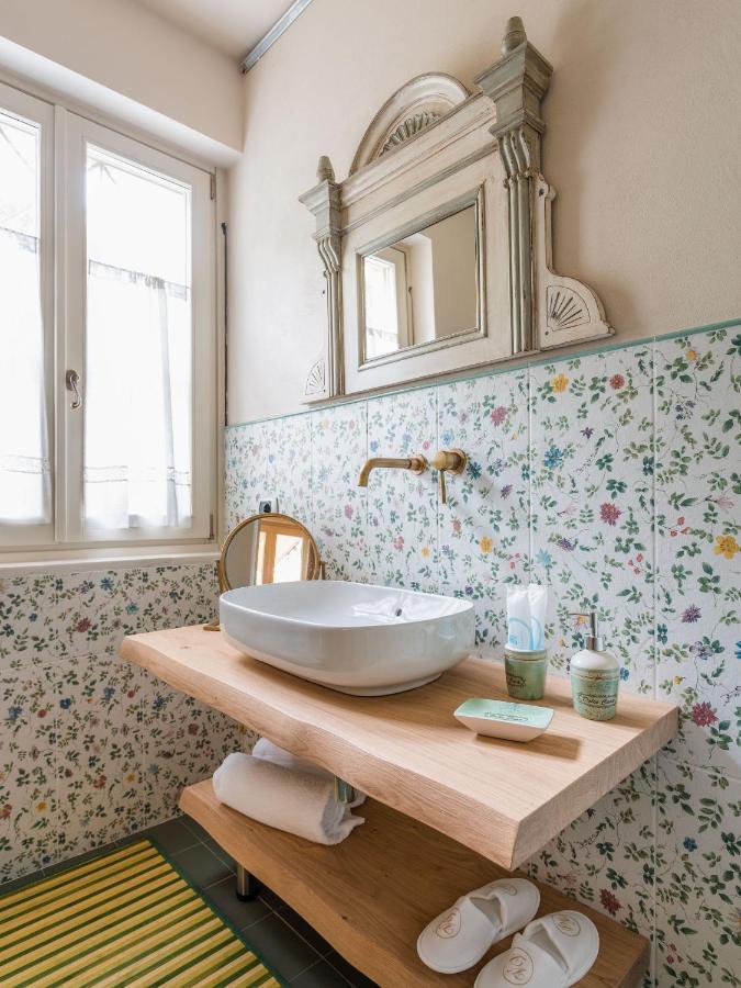 Villa Diletta B&B Forte dei Marmi Eksteriør bilde