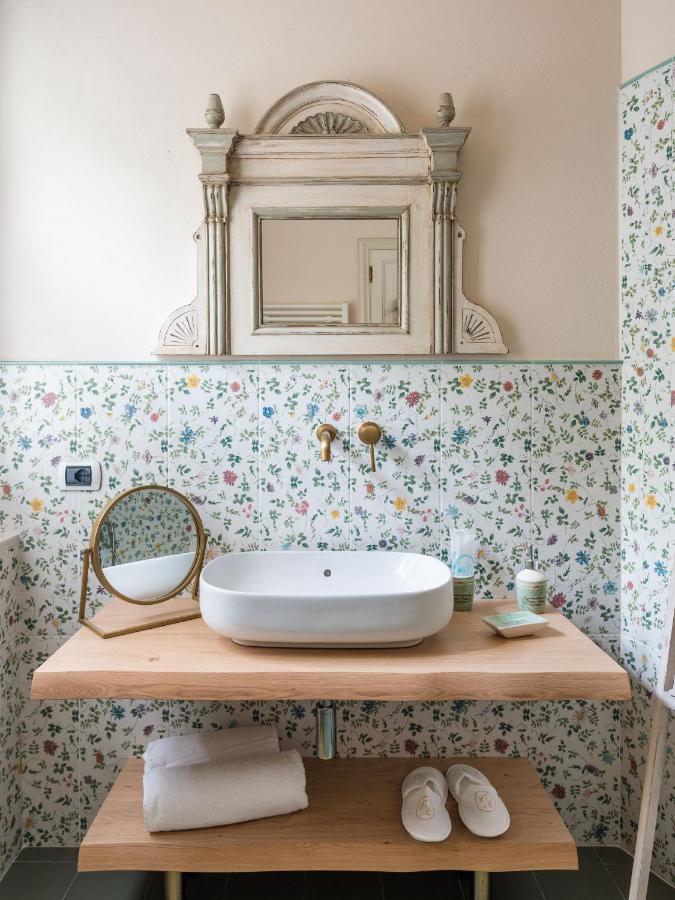 Villa Diletta B&B Forte dei Marmi Eksteriør bilde