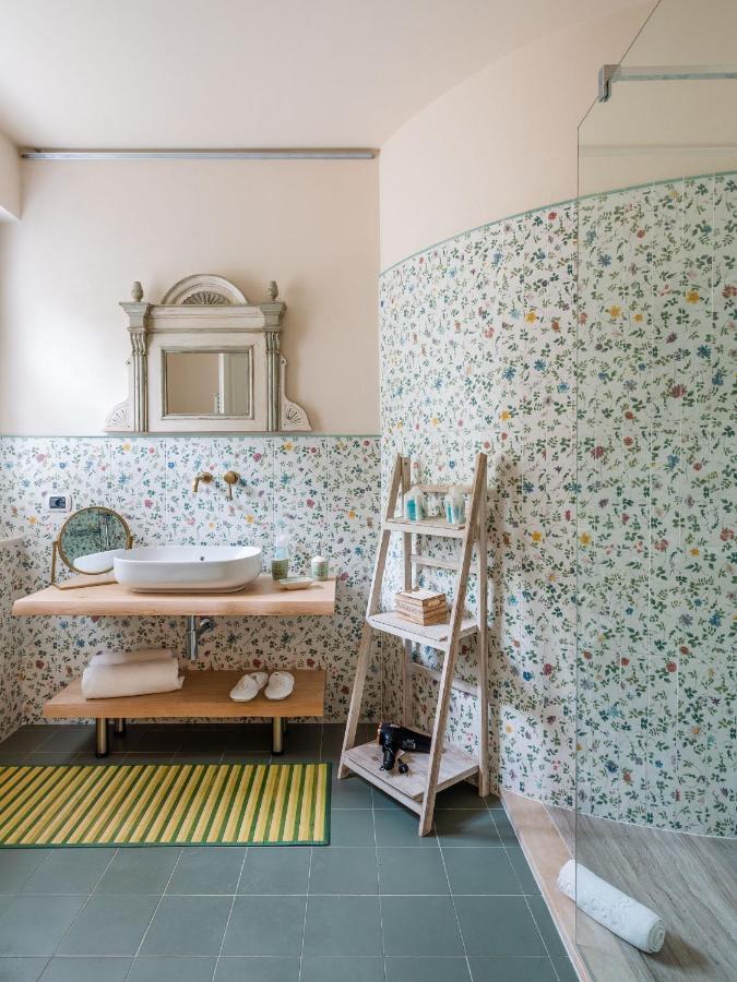 Villa Diletta B&B Forte dei Marmi Eksteriør bilde